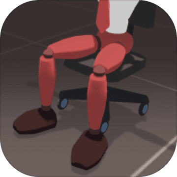 转椅模拟器:转椅上战争安卓版