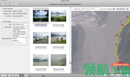PhotoLinker Pro Mac破解版