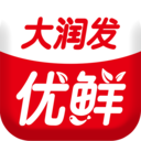 大润发优鲜App手机版