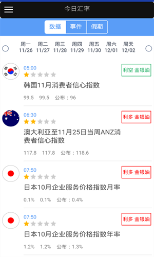 外汇交易计算器app手机版