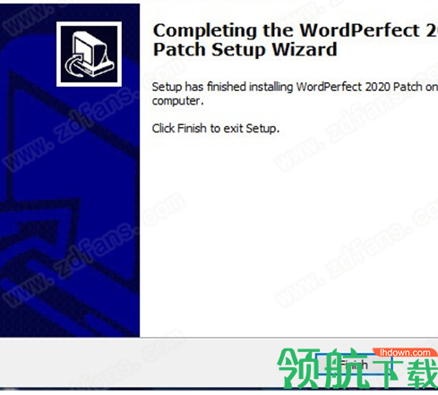 WordPerfect2020绿色破解版