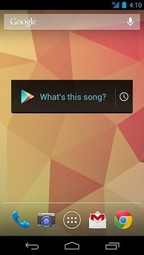 Google声音搜索App手机版