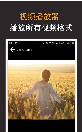 视频下载