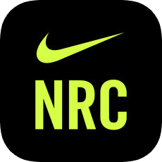 Nike跑步App国际版