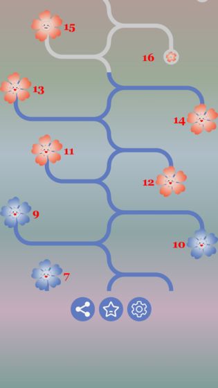 连接花朵游戏下载