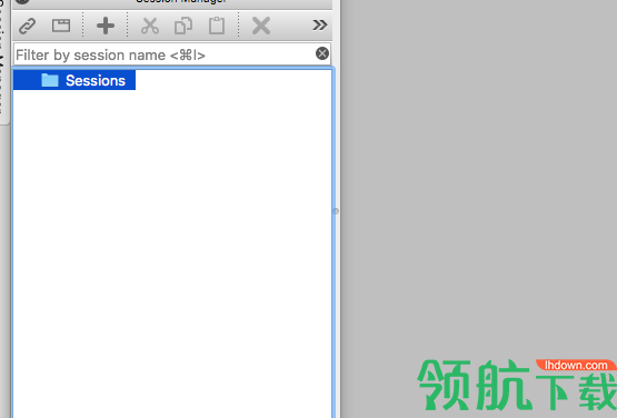 SecureCRTandSecureFXforMac中文破解版