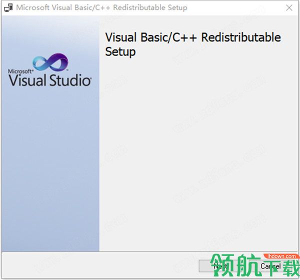 MicrosoftVisualC++2019中文官方版