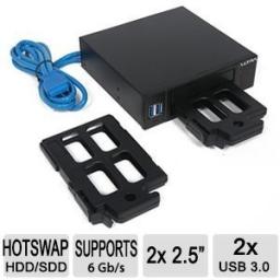 HotSwap硬盘热插拔工具绿色版