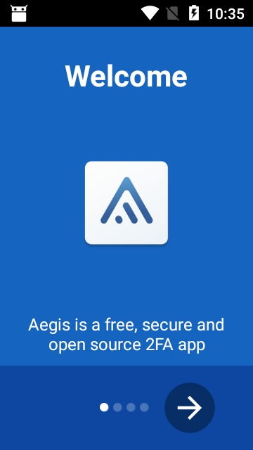 Aegis(二次验证)app官网手机版