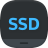 SamsungPortableSSDSoftware三星硬盘优化软件绿色版