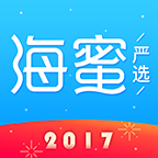 海蜜严选APP版