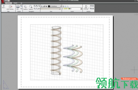 LibRawFastRawViewer图片浏览工具绿色版