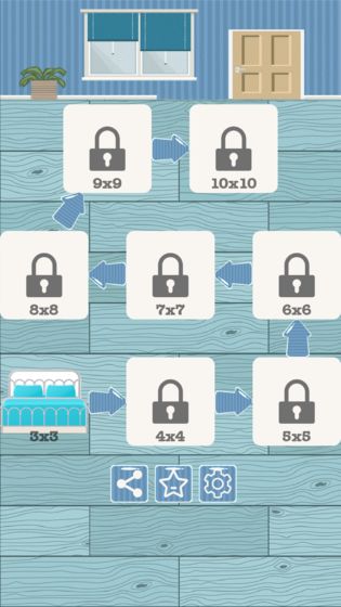 袜子2048游戏下载