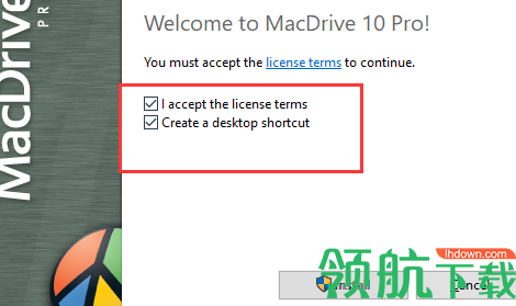 MacDrivePro中文破解版
