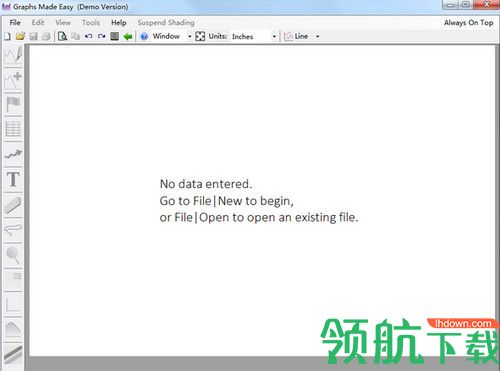 Graphs Made Easy最新版