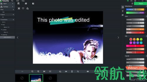 Fotosifter破解版