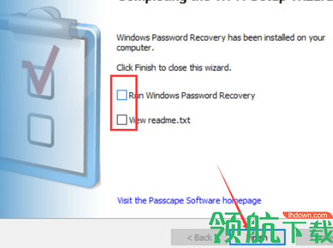 PasscapeWindowsPasswordRecovery系统密码恢复破解版