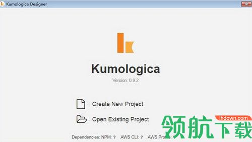 Kumologica Designer免费版