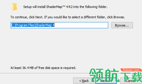 ShaderMapPro贴图插件汉化破解版