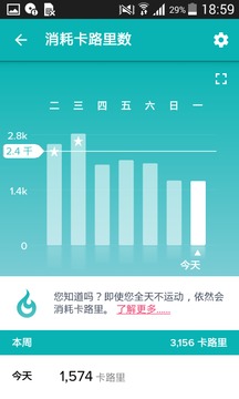 Fitbit安卓手机版