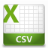 gcsv2xls(csv转excel工具)绿色版