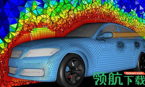 PointWise 18破解版