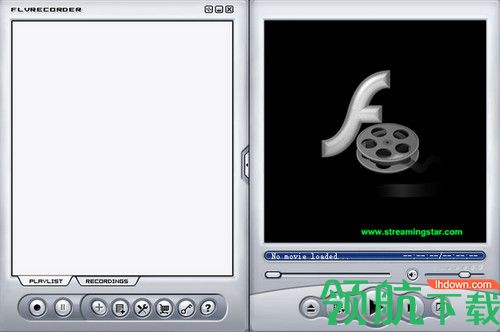 Flv Recorder免费版