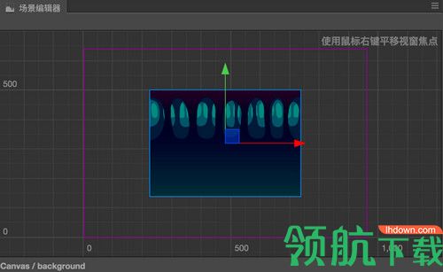 Cocos Creator中文版