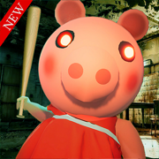 小猪和大佬聚会逃生游戏免费下载