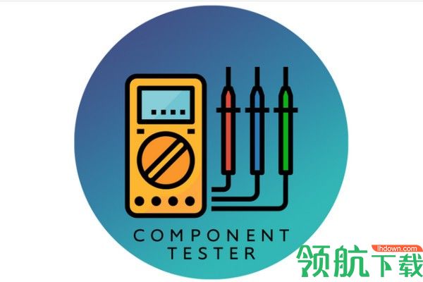 ComponentTester电子测试工具绿色版