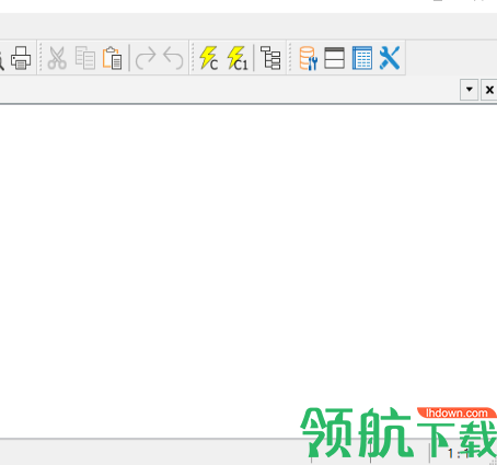 BenthicSoftwarePLEdit绿色破解版