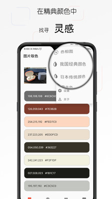 彩羽app安卓手机版
