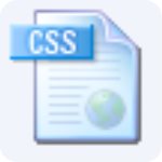 CSSTabDesigner(网页菜单制作)绿色版