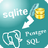 SqliteToPostgres数据库转换工具绿色版