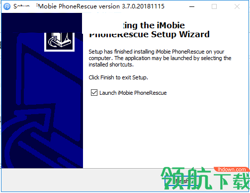 PhoneRescueforAndroid安卓数据恢复破解版