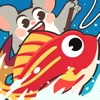 动物岛物语手游iOS版