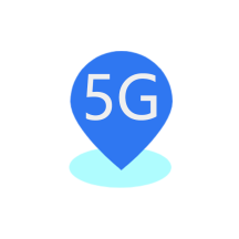 5G覆盖查询破解免广告