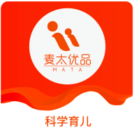 麦太优品母婴平台app