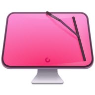CleanMyMac苹果电脑清理工具破解版