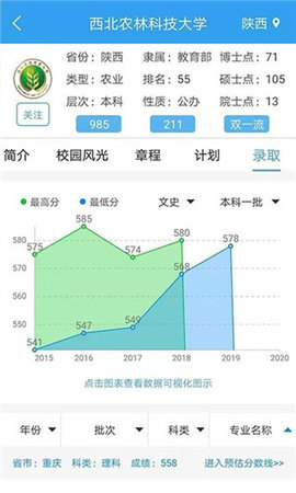 升学大咖app最新版