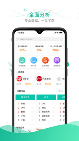 消费保APP手机版