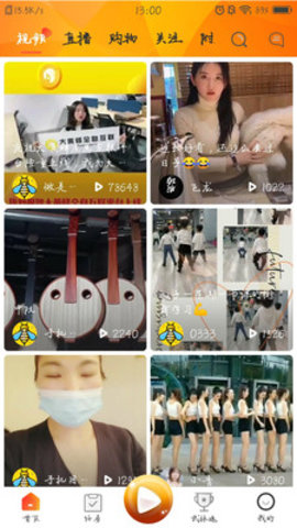 大黄蜂直播app官方版
