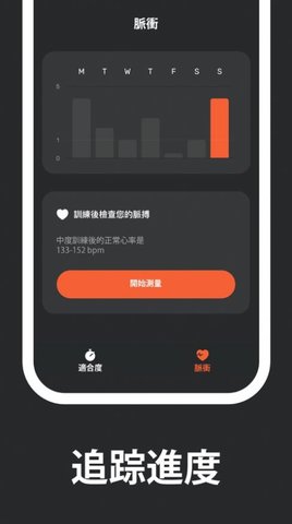 心跳家庭练习app