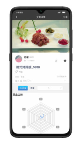 IP品味app最新版