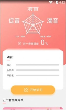 口袋日语官方app