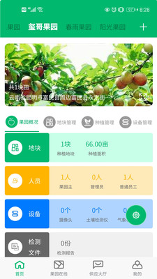 云上果园官方版app