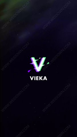 Vieka视频编辑app免费版