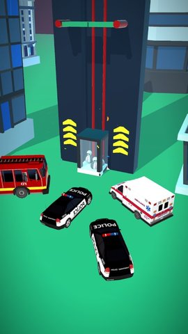 电梯救援模拟器游戏最新版