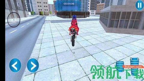 城市盗贼模拟器中文版