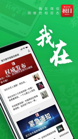 极目新闻APP